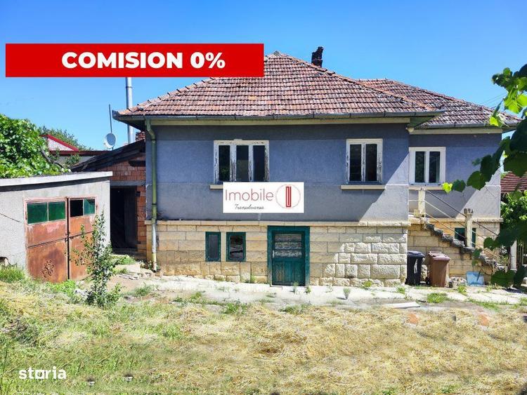 Proprietate cu Teren Generos (2608 mp) in Suceagu - 2