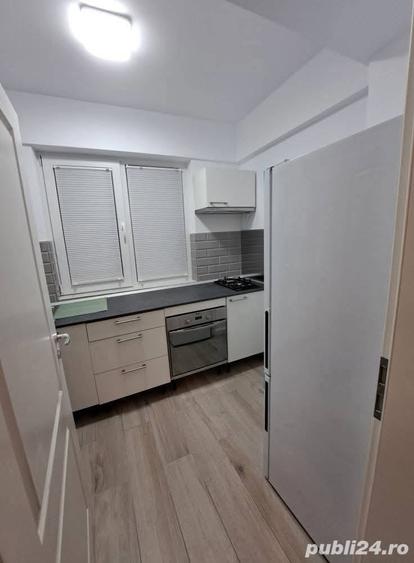 De inchiriat Garsoniera in Mamaia Nord - 7