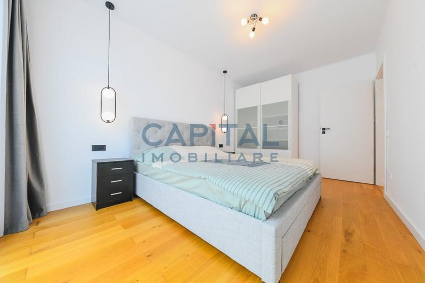 Exclusiv! Apartament cu parcare, finisaje premium! 0% comision - 3