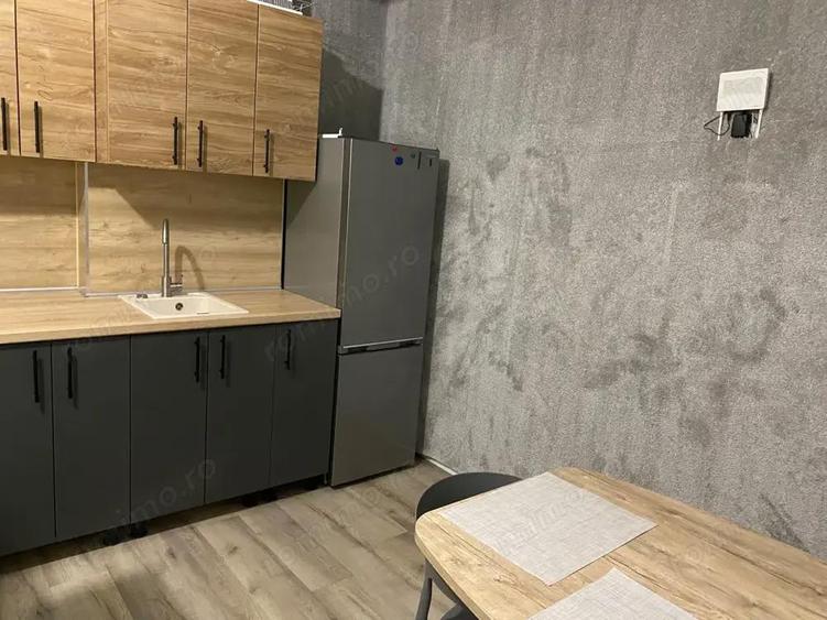 De vanzare apartament cu o camera in zona Buziasului - 3
