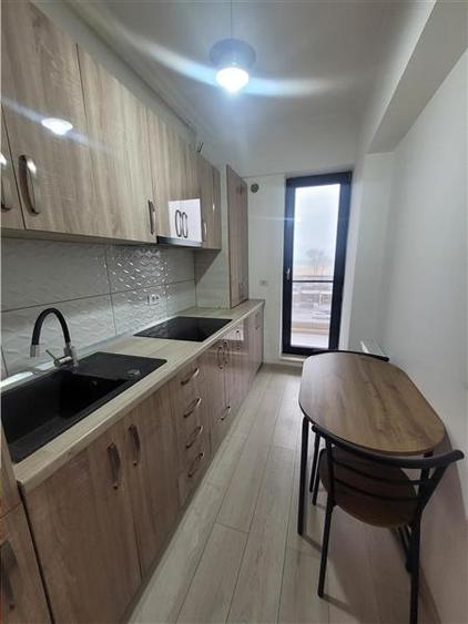 Apart. Superb, 2 cam, Solid Mamaia zona Butoaie, Vedere Directa la Mare - 4