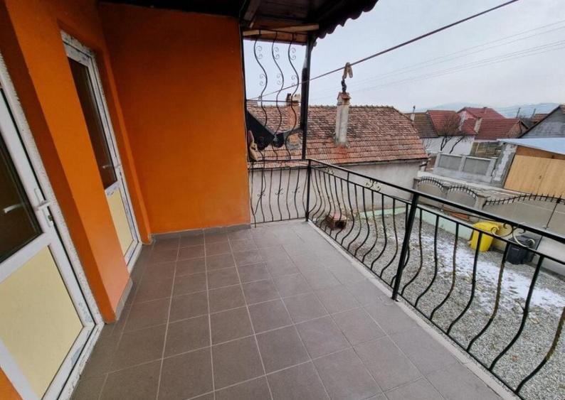 Casa individuala, teren de 573 mp, in Cristian! - 10