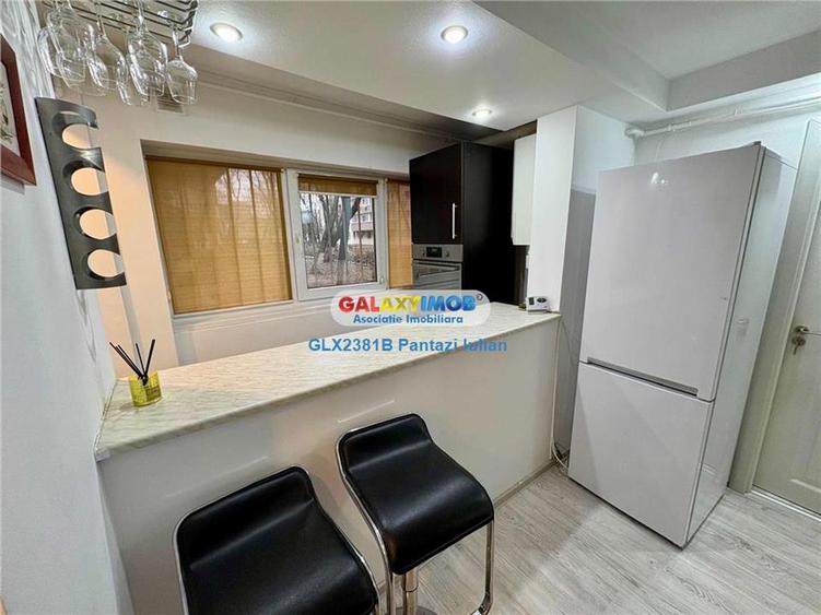 Apartament 3 camere | Lujerului | Centrala Proprie | 6min. metrou - 13