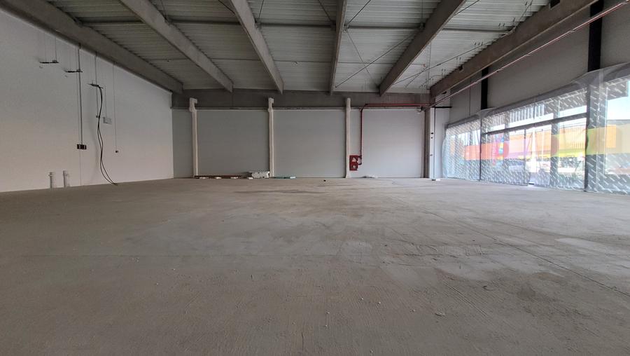 Spatiu comercial de inchiriat Zacaria Retail Center Cisnadie - 11