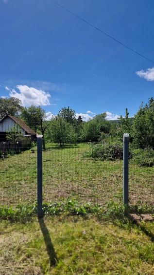 vand teren Brebu Prahova - 2