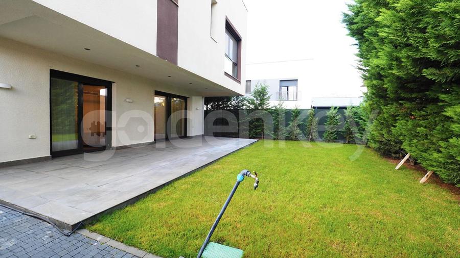 Vila minimalista | finisata premium | langa Scoala Americana - 27