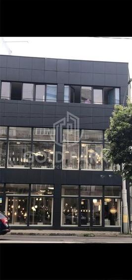 Spatiu birouri - Calea Manastur - Cladire Noua - 150 mp - 1