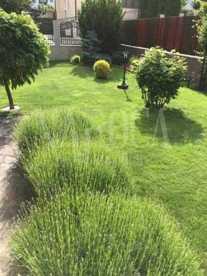 Casa 4 camere de vanzare in Buna Ziua, Cluj Napoca - 12