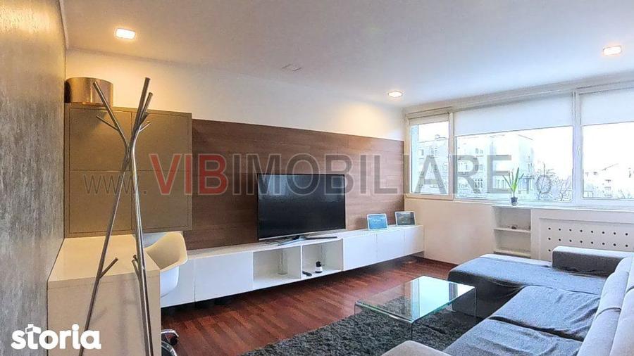 Vanzare apartament 2 camere Cantemir -Unirii, Amenajari Premium - 8
