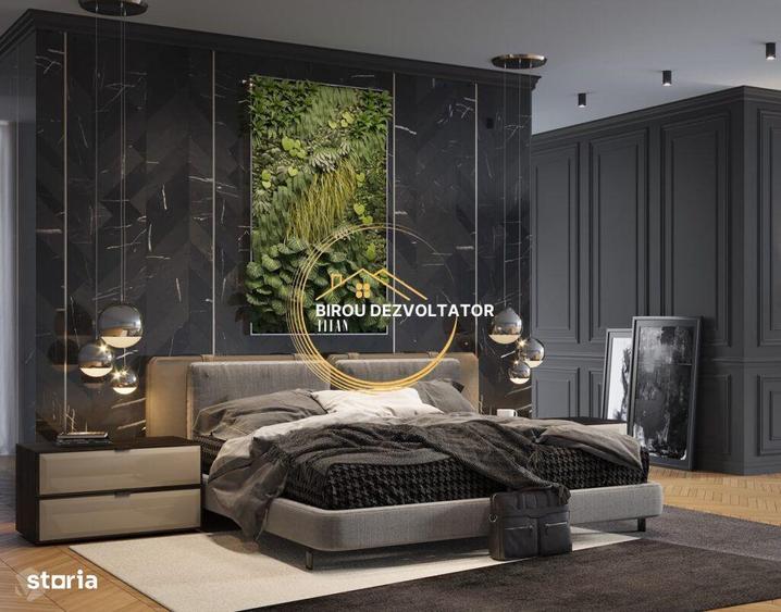 Decomandat Mare Titan 1 decembri Parcul Teilor Ansamblu Premium Boutiq - 3