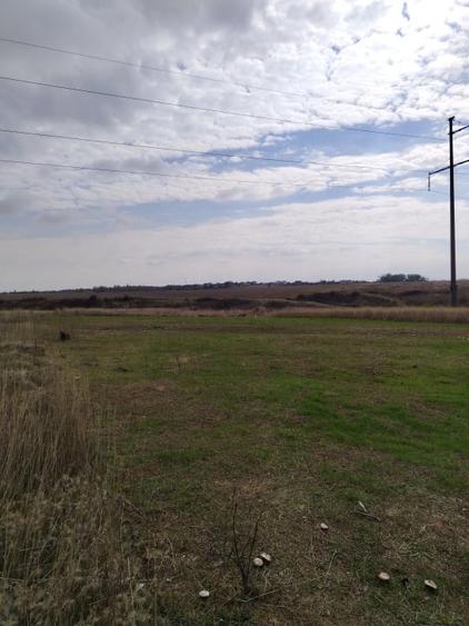 Teren intravilan zona Damila, 800 mp cu deschidere de 40m - 1