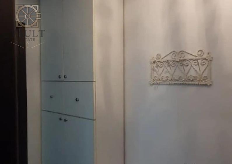 Garsoniera Trapezului - 7 minute metrou 1 Decembrie - 9