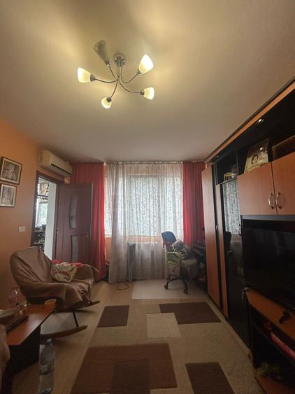 Titan 2 Camere Bloc 1977 Reabilitat Instalatii Schimbate 15 Min Metrou Titan - 13