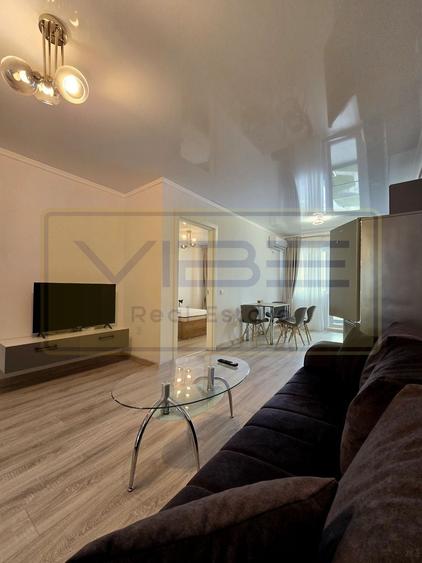 Copou Garden- Bloc nou- Prima închiriere - View Panoramic - 9