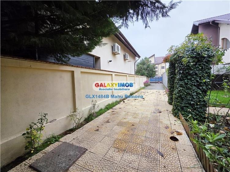 Vila spatioasa si luminosa, str. Ghioceilor, Bragadiru - 33