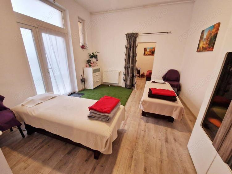 Oportunitate achizi?ie spa?iu comercial pe Bulevardul Republicii! - 8