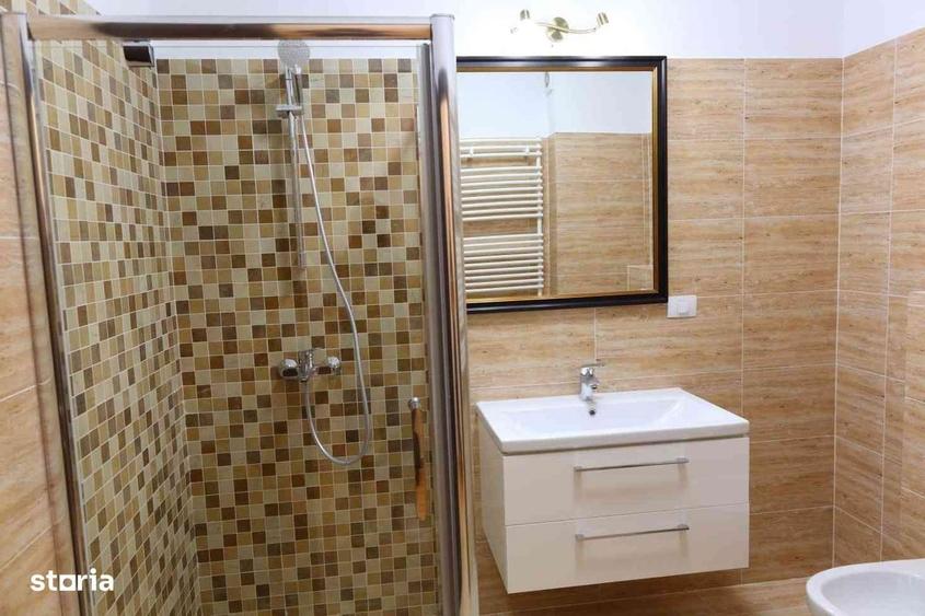 Apartament cu 2 camere decomandat în Bucium