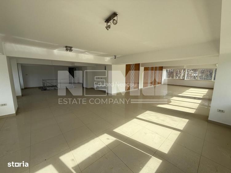 Spatiu comercial 120 mp | Ultracentral Radauti | Vanzare