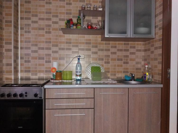 Garsoniera Chirie 40 m2 la 2 min metrou Gorjului - 6