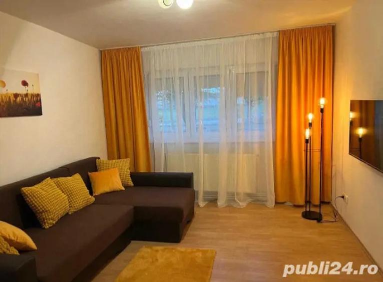 Vand apartament cu 2 camere in Lugoj pe Malul Timisului - 5