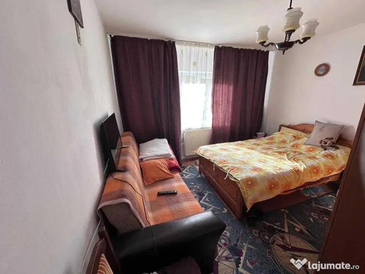 Apartament Cu 2 Camere Decomandate - Parter Zona Obcini - 4