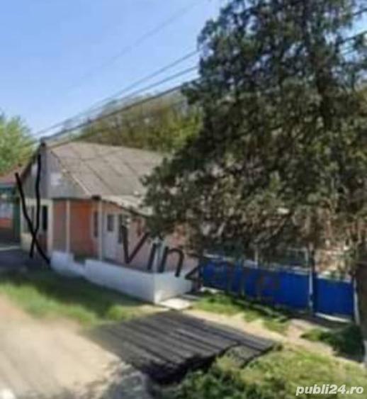 Casa batraneasca 15000 euro - 7