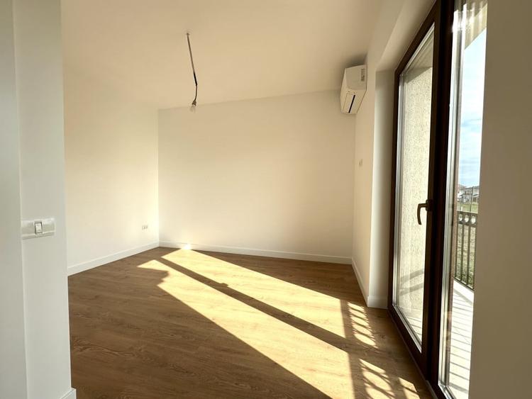 Duplex premium 5 camere, 125mp utili, 315mp teren - Dumbravita - 9