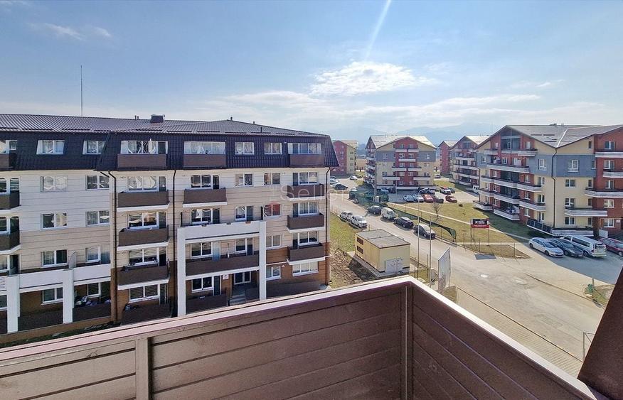 Apartament Modern  Zona Linistita - 8