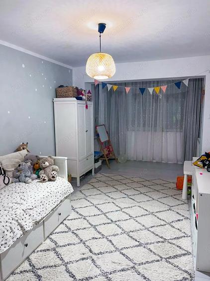 Ap. 3 camere LA CHEIE, in Deva, zona Gojdu, Aleea Pacii, 73 mp, parter... - 12