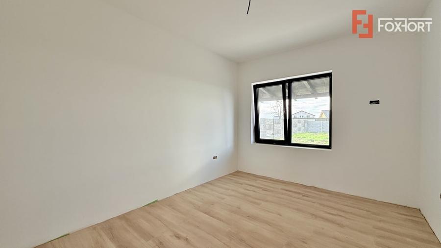 Duplex de vanzare, 3 camere cu toate utilitatile - Bucovat - 7