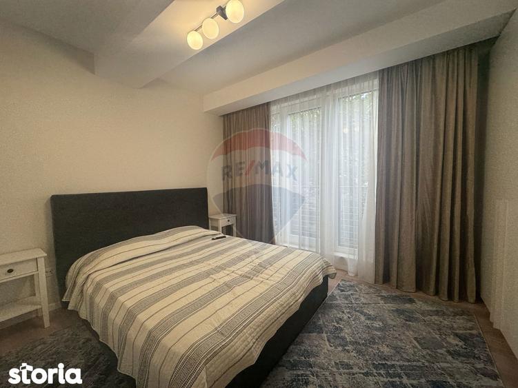 Apartament cu 3 camere de inchiriat in zona Central - 7