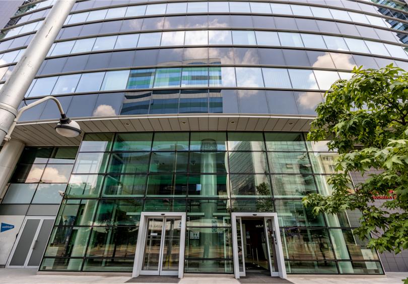 Spatii in cladire de birouri clasa A Piata Victoriei - 1