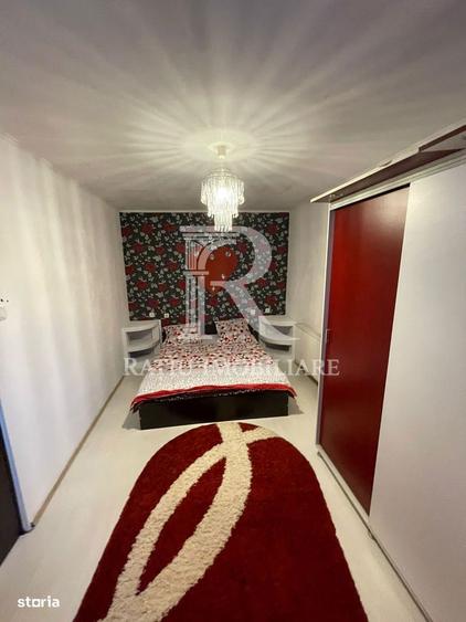 Apartament cu 2 camere | Central | Oradea - 7