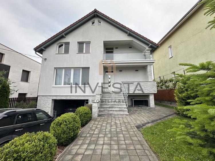 Casa individuala/Cartier Andrei Muresanu - 1