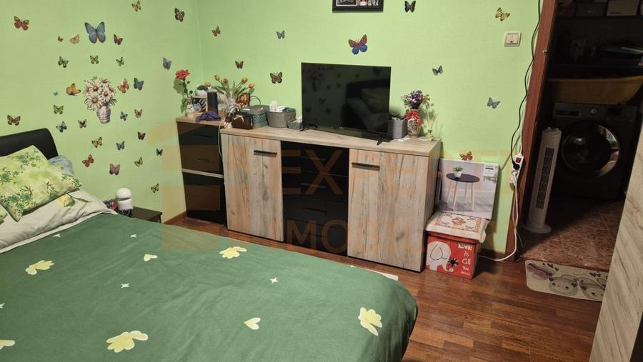 Apartament 2 camere situat in zona Dacia - 9