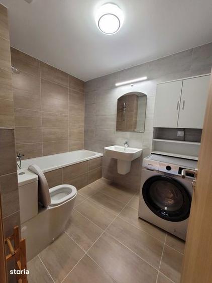 Apartament 2 camere Hercesa Vivenda, Metrou Costin Georgian - 3