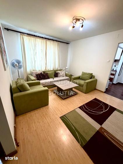 Apartament 2 camere Ultracentral - 2