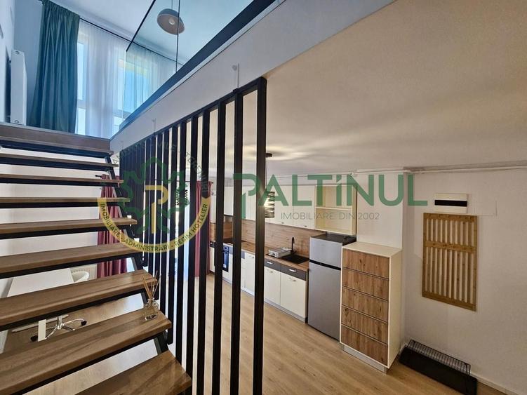 Apartament prima inchiriere Sibiu, et.2 - 6
