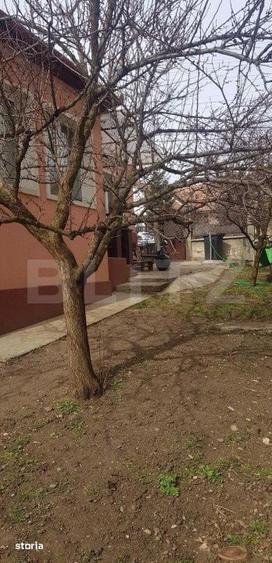 Casa 3 camere, 70 mp,pet friendly, zona Petrom Baciu - 12