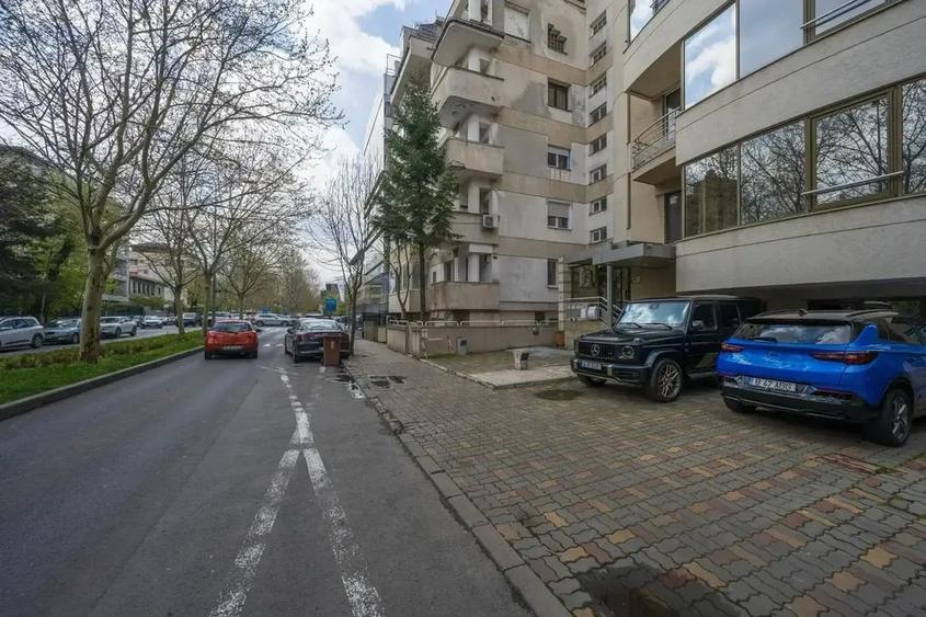 Apartament 3 camere  pe Blvd. Primaverii! - 26