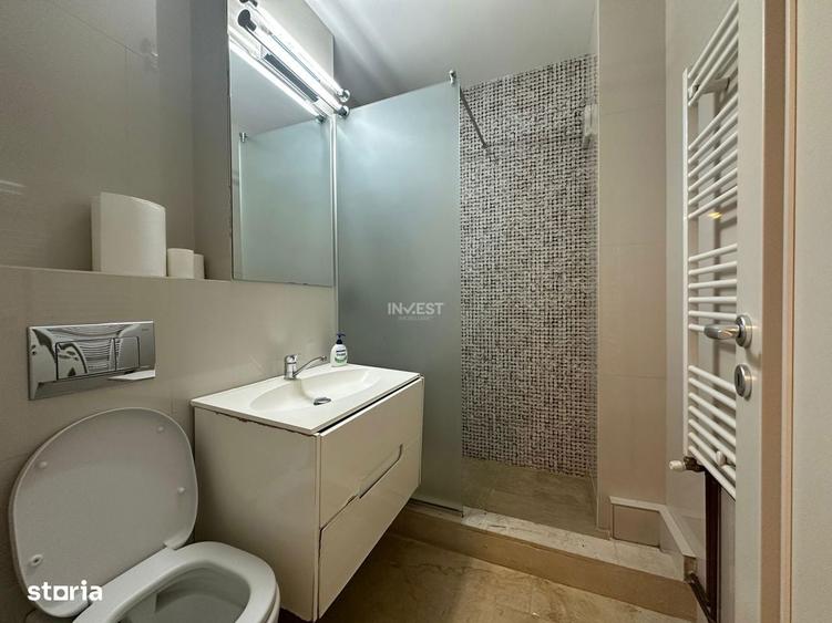 COPOU- Apartament cu 4 camere - 8