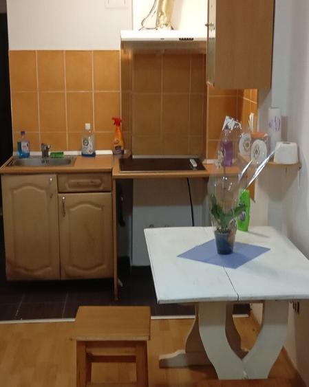 Inchiriez garsoniera in Sibiu str. Stefan cel Mare - 2