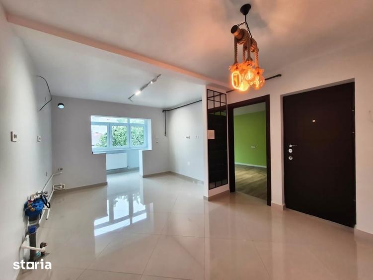 Apartament 3 camere decomandat 75mp Renovat2026 | Orientare linistita - 7
