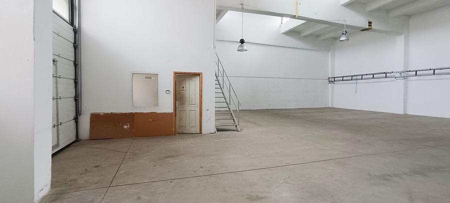 Hala si birouri cu suprafta de 320m-uzina 2 - 2