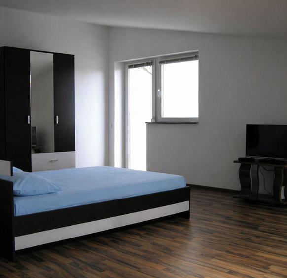 Particular VAND Apartament de vacanță cu curte proprie in MAMAIA NORD  - 9