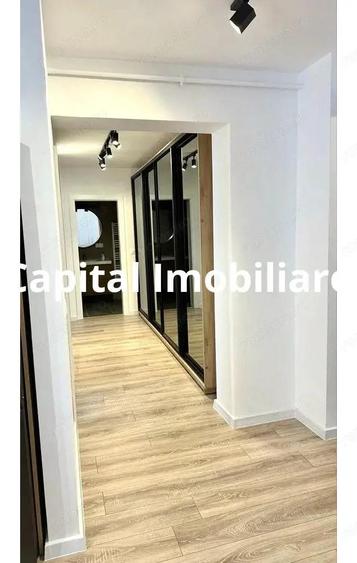 0% comision | Apartament lux, 3 camere | Maurer Residence - 11