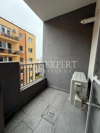 Garsoniera moderna – mobilata, utilata/Mutare Rapida - 6