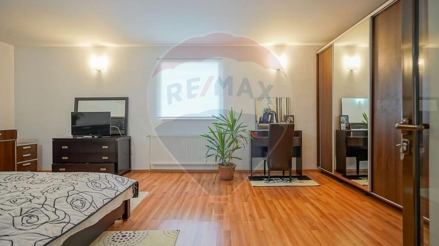 CASA CU SPATIU COMERCIAL SI PARCARE | PIATA UNIRII 12BIS BRASOV SCHEI - 14