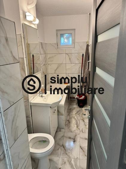 Apartament 2 camere, etaj 1 Craiovita - 7