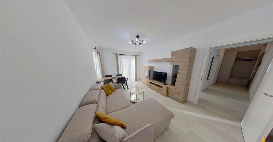 3D! Decomandat,confort sporit,terasa generoasa,Avantgarden,B - 6